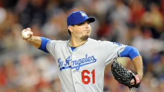 Josh Beckett Claims That A Pipeline Company Is About To Kill Some Ocelots, So He's Suing